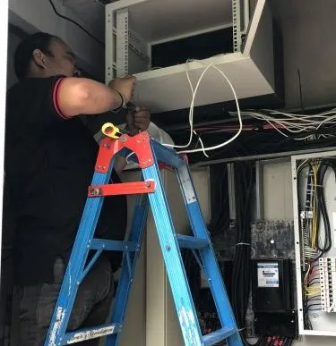 CCTV คือ บริการของเรา