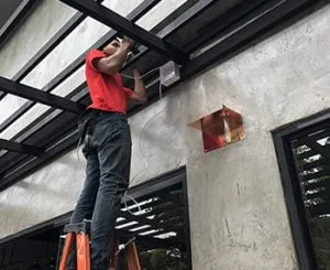 CCTV Cafe35 By Porchland พัทยา