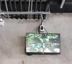 CCTV Cafe35 By Porchland พัทยา